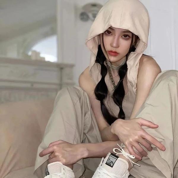 吉尔达生活